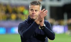 Bodo/Glimt teknik direktörü Knutsen, Galatasaray maçının şifresini açıkladı
