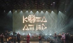 Koma Amed'in Diyarbakır'dan sonra konser vereceği yer belli oldu