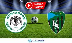 Selçuksports HD | Konyaspor-Kocaelispor maçı canlı izle