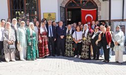 Kadın kooperatiflerine dijital dönüşüm desteği sağlandı