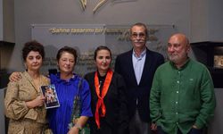 Etimesgut’ta Ali Cem Köroğlu Sahnesi sanatseverlerin hizmetinde