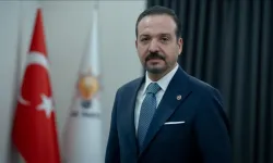 Öcalan sloganı krizi büyüyor: AK Parti’den DEM Parti’ye peş peşe tepki