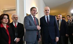 Bakırhan’dan Kurtulmuş’a destek: ‘Saygı sınırlarını aşan ifadeler kabul edilemez’