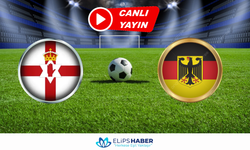 Selcuksport HD | Kuzey İrlanda - Almanya maçı canlı izle