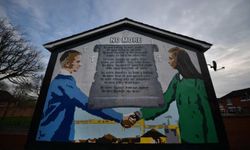 Kuzey İrlanda barış modeli nedir?