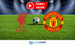 Taraftarium24 | Liverpool - Manchester United maçı canlı izle