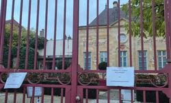 Louvre'un ardından Fransa'da bir müze daha soyuldu