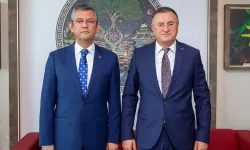 Lütfü Savaş'tan Özgür Özel'e suç duyurusu