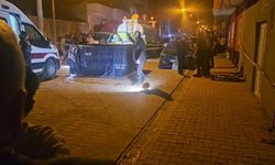 Mardin’de su tankerinin çarptığı Emrah, öldü
