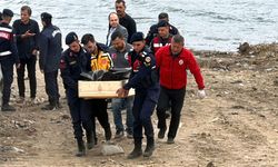 Meriç Nehri'nde erkek cesedi bulundu