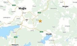 Muğla, Köyceğiz’de korkutan deprem