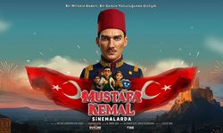 ‘Mustafa Kemal’ filminin fiyatları sabitlendi: 29 Ekim haftası boyunca 120 TL