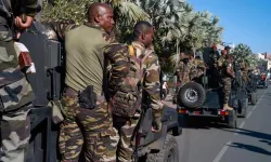 Madagaskar’da ordu yönetime el koydu, cumhurbaşkanı ülkeden kaçtı