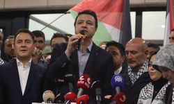 Mahmut Arıkan: İsrail’in hadsizliği sürerse Mehmetçiği göndermemiz gerekiyor