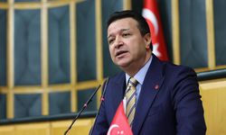 Mahmut Arıkan'dan Özgürlük Filosu'na yapılan saldırıya ilişkin açıklama