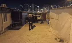 Malatya'da silahlı kavga: 1 yaralı