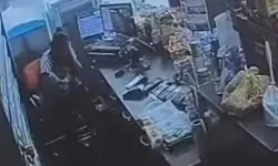Kucağında bebek olan eski eşini bıçaklayan zanlı yakalandı