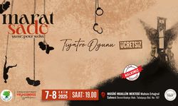 Peter Weiss’ın kült eseri Marat/Sade Mamak’ta sahneleniyor