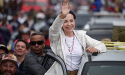 Maria Corina Machado kimdir?