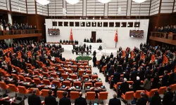 Meclis’te yeni yasama yılı CHP’siz başladı