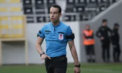 Mehmet Ali Özer kimdir? | PFDK'ye sevk edilen hakem Mehmet Ali Özer kimdir?