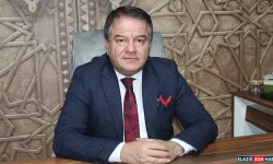 Mehmet Nafiz Koca kimdir?