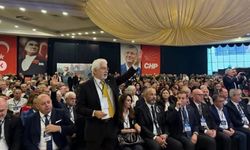 Mehmet Tüm’den CHP Balıkesir İl Kongresi’nde sert mesajlar
