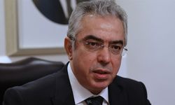 Mehmet Uçum: 'Öcalan'la yürütülen diyalog sürecini istismar etmeye girişenler hesabını verir'