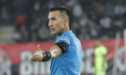 Hakem Melih Kurt kimdir, Hangi maçları yönetti?