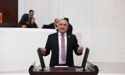 CHP’li Meriç: Tarikatların bürokrasiye sızdığı bir ülkede ne adalet işler ne de liyakat kalır