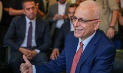 Gözaltındaki Merdan Yanardağ'dan ilk mesaj