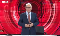 TELE1’e operasyon: Merdan Yanardağ gözaltına alındı