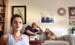 Gözaltına alınan yeni anne oyuncu Meriç Aral’a jandarma süt pompası getirdi