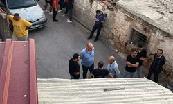 Mersin'de 21 yaşındaki Efe Ali harabe evde ölü bulundu