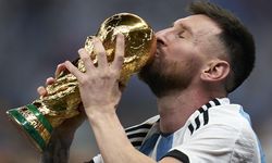 Messi’ye Dünya Kupası şoku!