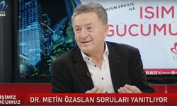 Dr. Metin Özaslan: Ankara’nın başkent oluşu stratejik bir tercih