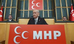 Bahçeli: 81 Düzce’den sonra 82’nin Kıbrıs olması artık hayati meseledir