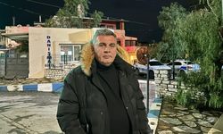 Milli Yol Partisi Genel Başkan Yardımcısı Cengizhan Sancar'a silahlı saldırı!