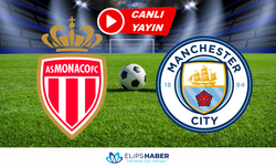 Selcuksport HD | Monaco - Manchester City maçı canlı izle