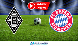 Justin TV | Mönchengladbach – Bayern Münih maçı canlı izle