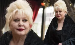 Muazzez Abacı, kalp krizi geçirdi