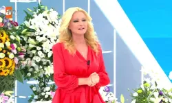 Müge Anlı’dan şaşırtan 'evlilik' itirafı: 'Bütün işleri ben yapıyorum'