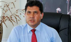 Eski Kemer Belediye Başkanı Mustafa Gül gözaltına alındı