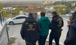 Nevşehir’de fuhuş operasyonu: 5 gözaltı