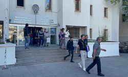 Nevşehir'de fuhuş operasyonu şüphelileri adliyede