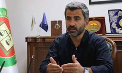 Amedspor başkanını seçti!