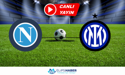 Selçuksports HD | Napoli – İnter maçı canlı izle
