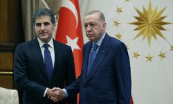 IKBY’den THY’nin Süleymaniye’ye uçuşları başlatılması için teşekkür