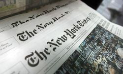 New York Times'a yazmayı bırakan yazarlardan Filistin için 3 talep