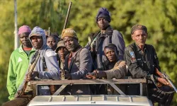 Nijerya'nın başkentinde fidye için kaçırılan 23 yabancı uyruklu kurtarıldı